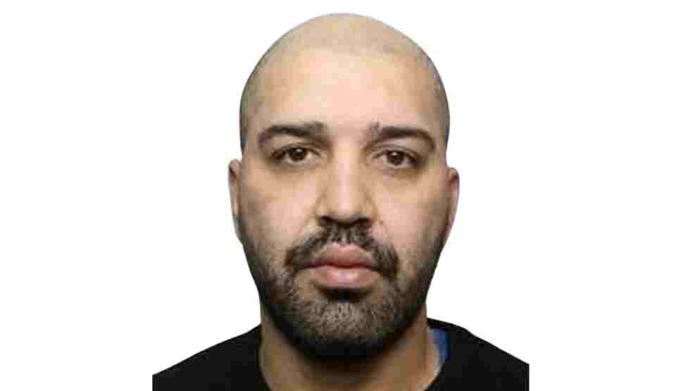 Iranian National Jailed for Over 12 Years for Rape of Teenage Girl in Oxford