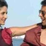 Akshay Kumar Pays Tribute to Katrina Kaif While Recreating Iconic ‘Uncha Lamba Kad’ with Disha Patani.