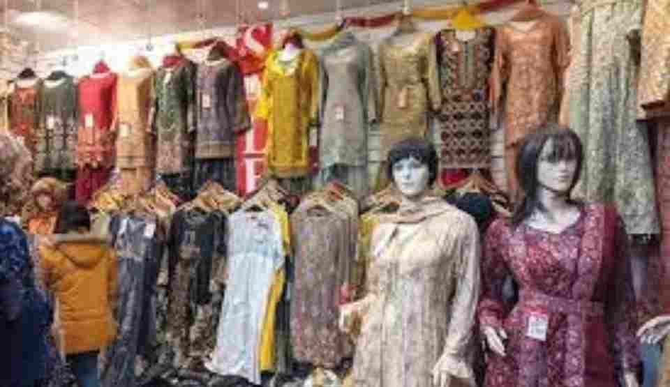 From Horse Markets to Little Punjab: The Transformation of Southall