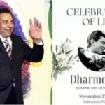 Bollywood Unites to Honor Legendary Actor Dharmendra at Emotional Memorial.