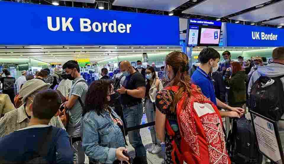 Government Unveils Major Immigration System Overhaul.