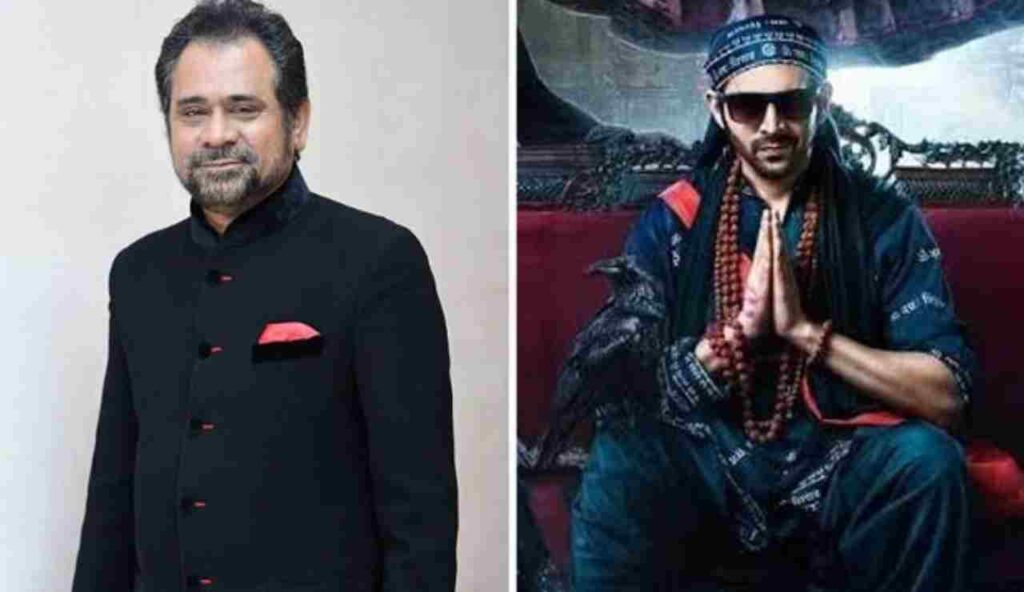  Anees Bazmee CONFIRMS Bhool Bhulaiyaa 4 is in Development
