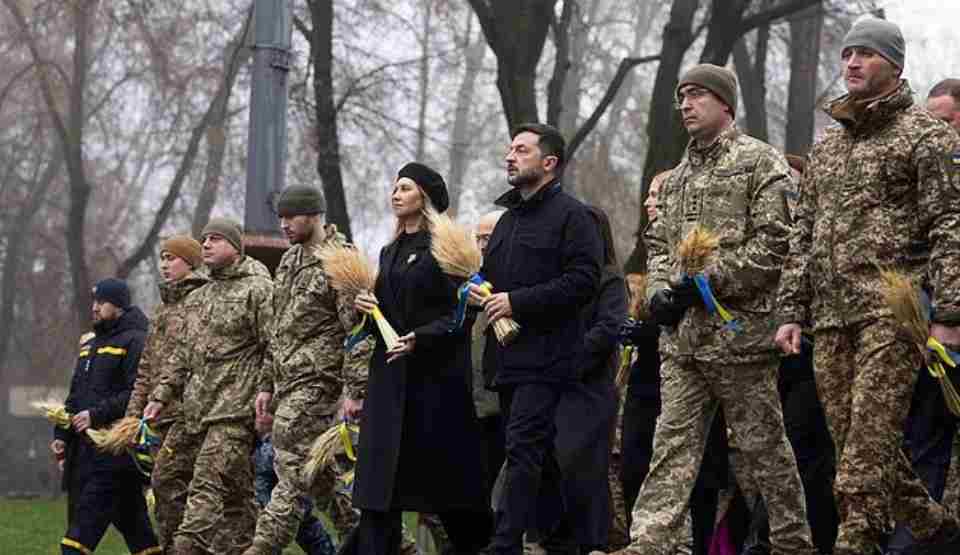 Ukraine Faces Ultimatum as Trump Pushes Controversial Peace Deal