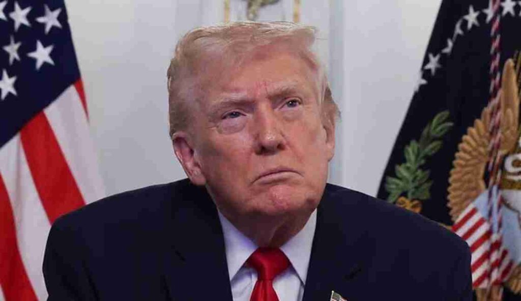 Trump Administration Pursues Economic Strategy to End Ukraine War