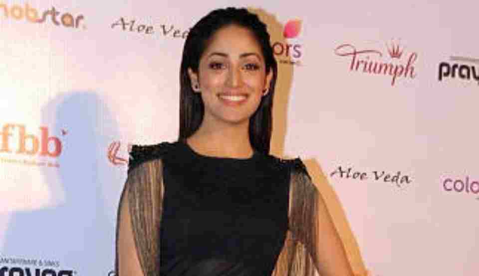 Yami Gautam Addresses ‘Nationalistic’ Label: “Since When Did Being Patriotic Become a Crime?”