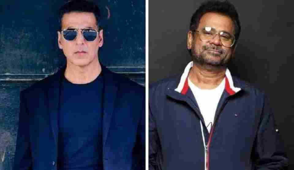 EXCLUSIVE: Akshay Kumar–Anees