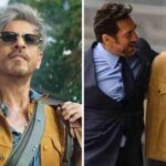 Siddharth Anand Responds to Comparisons Between Shah Rukh Khan’s King Look and Brad Pitt’s F1 Styling.