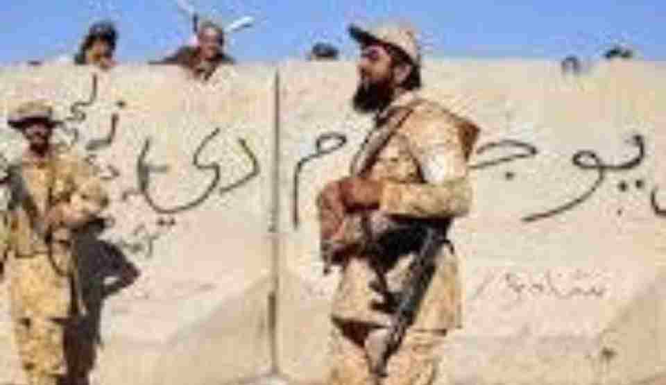 Pakistan Denies Afghan Claims of Border Aggression