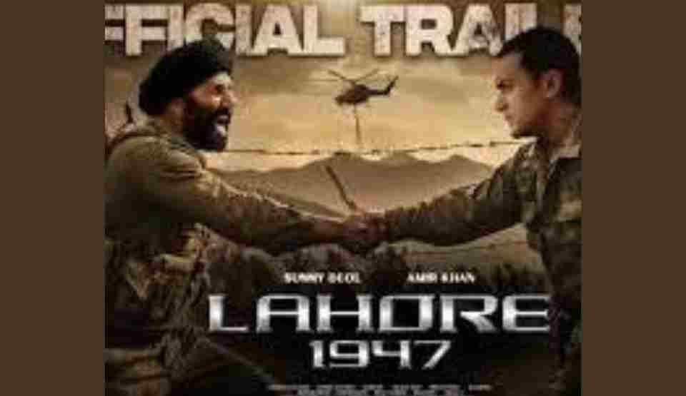 Rajkumar Santoshi’s Epic Historical Drama Faces Title Controversy Amid Political Sensitivities.