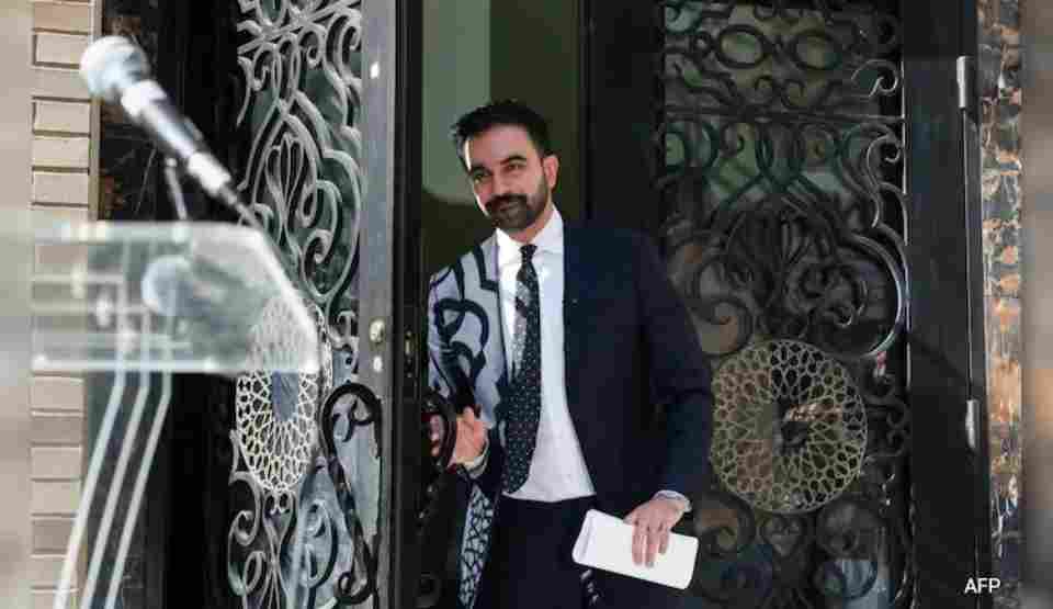 $22 Million Campaign by 26 Billionaires Fails to Prevent Zohran Mamdani’s Historic New York Mayoral Victory