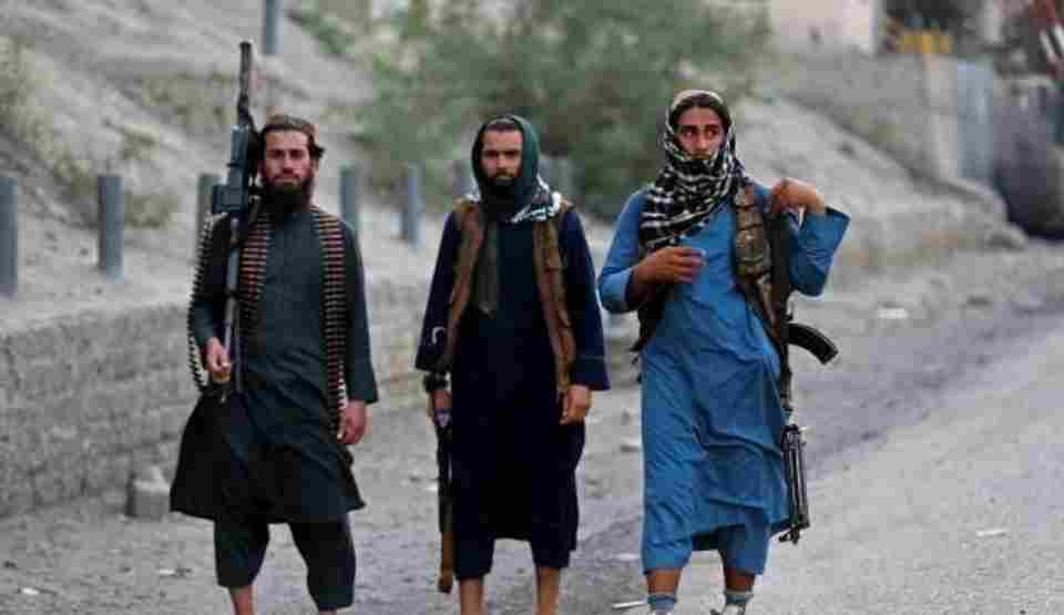 Pakistan Condemns Taliban Over Failed Peace Talks, Demands Action Against Terror Groups