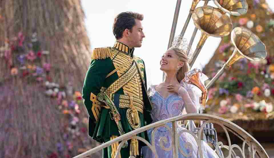 ‘Wicked For Good’ Shatters Box Office Records with Spectacular $226 Million Opening Weekend Despite Mixed Reviews.