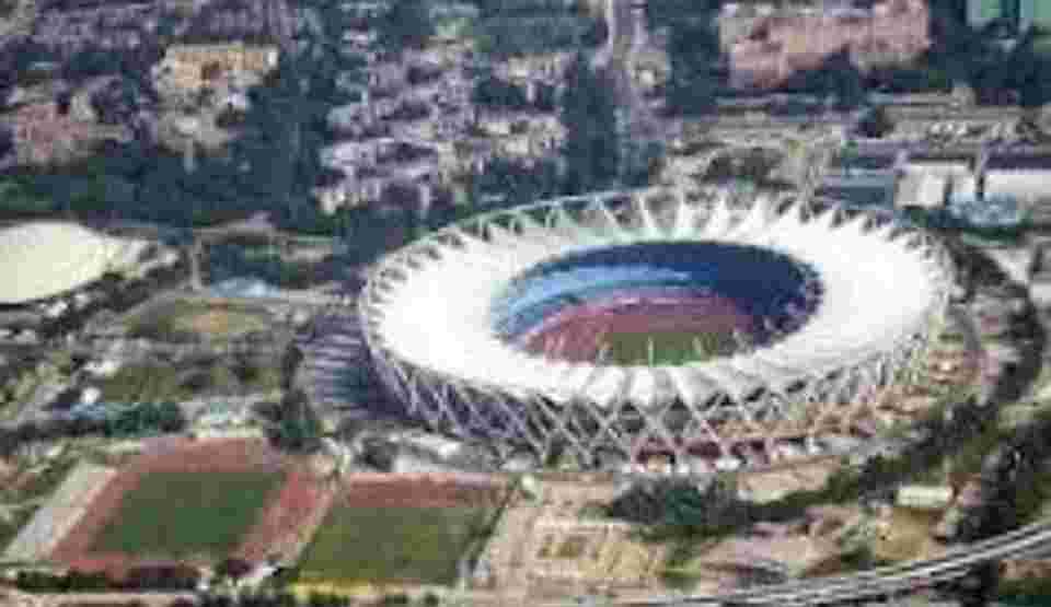 Historic Nehru Stadium to Make Way for New Delhi Sports City