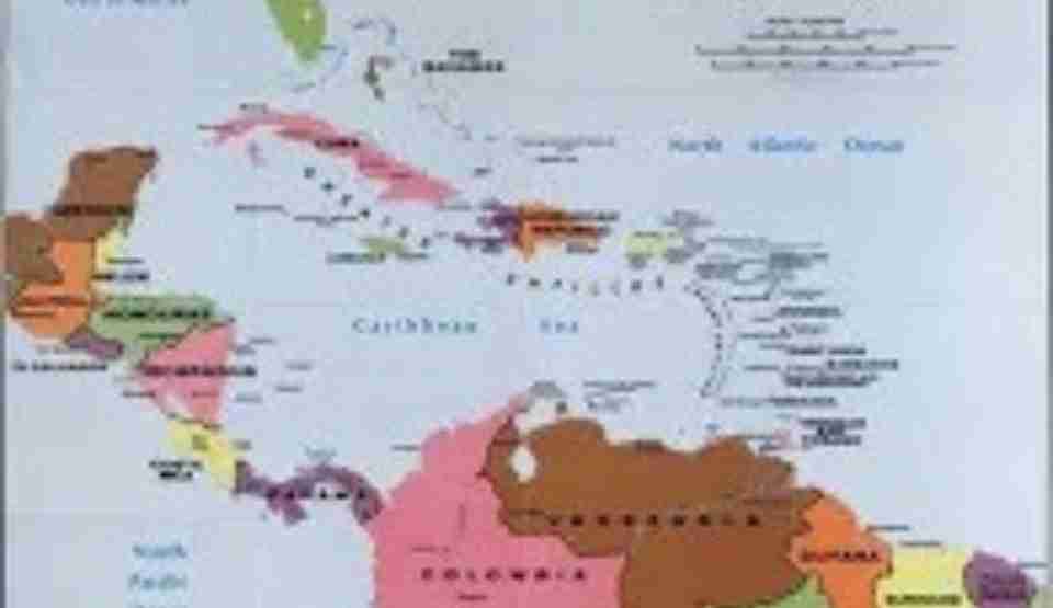 Britain stops sharing intelligence with US after Trump bombs drug boats