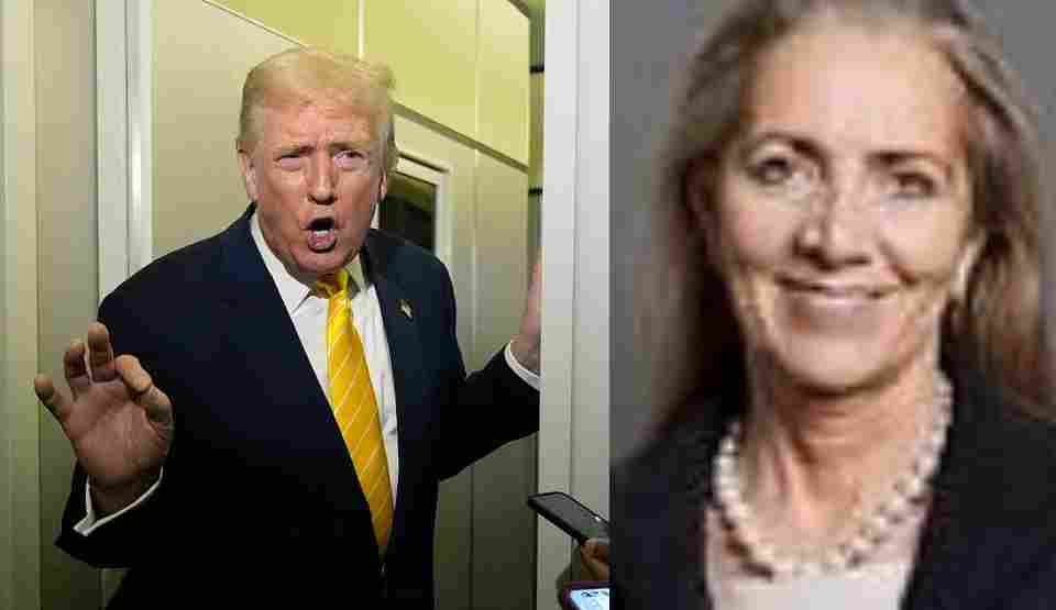 BBC Faces White House Fury Over Anti-Trump Reith Lectures