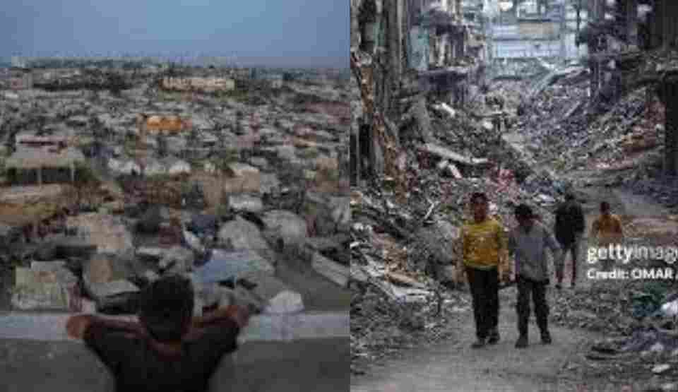 UN Security Council to Vote on Gaza Stabilization Force Amid Palestinian Statehood Debate.