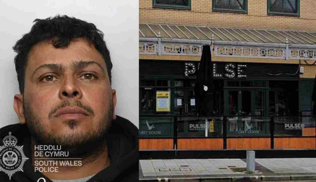  Woman Attacked While Walking Home from Cardiff Nightclub