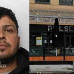  Woman Attacked While Walking Home from Cardiff Nightclub