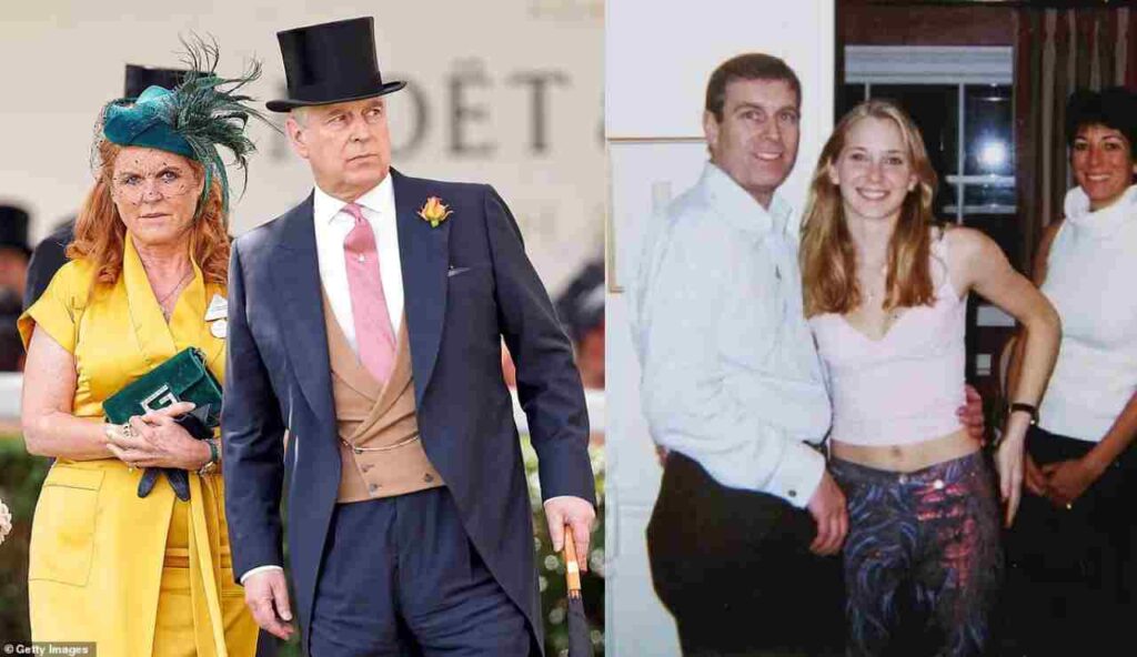 Sarah Ferguson paces the long gallery of Royal Lodge, boxes of unopened Amazon parcels rising like cardboard ramparts around her. Each unclicked “buy now” feels, she says, like another small betrayal of the life she thought she could still patch together. The leaked email to Jeffrey Epstein—her grovelling apology for ever having denounced him—has detonated what remained of her reputation. Friends who once laughed at her jokes now let the phone ring. Invitations have vanished “like snow on a labrador’s nose,” she tells a former aide, voice cracking.
