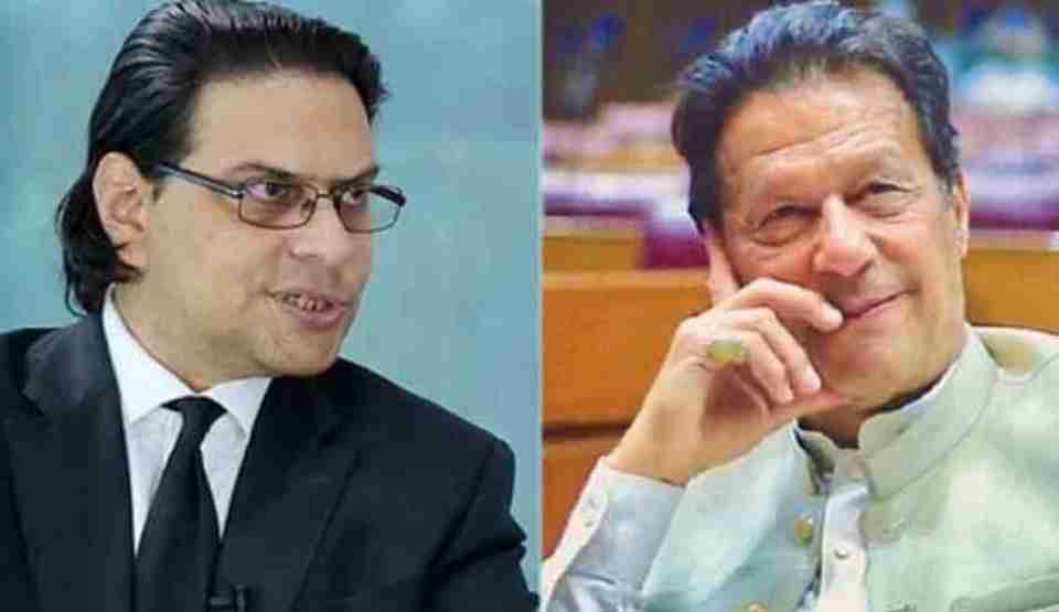 IHC Directs Prison Authorities to Facilitate Meeting Between Salman Akram Raja and Imran Khan