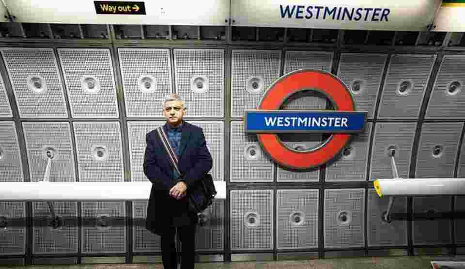 London Transport Fares Set to Increase While National Rail Prices Remain Frozen