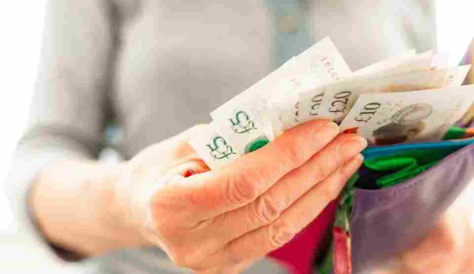 WINTER LIFELINE: Thousands May Be Missing Out on Crucial Cost-of-Living Payment