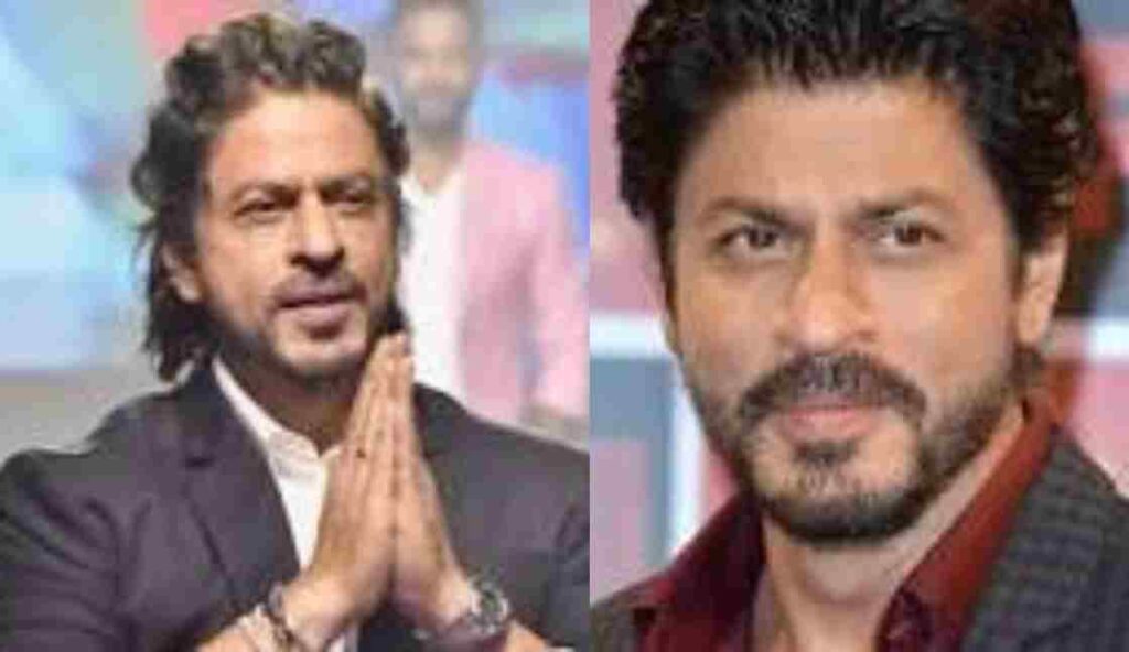 Shah Rukh Khan Prioritizes Sleep for Fitness: Now Gets 5-6 Hours Instead of 4