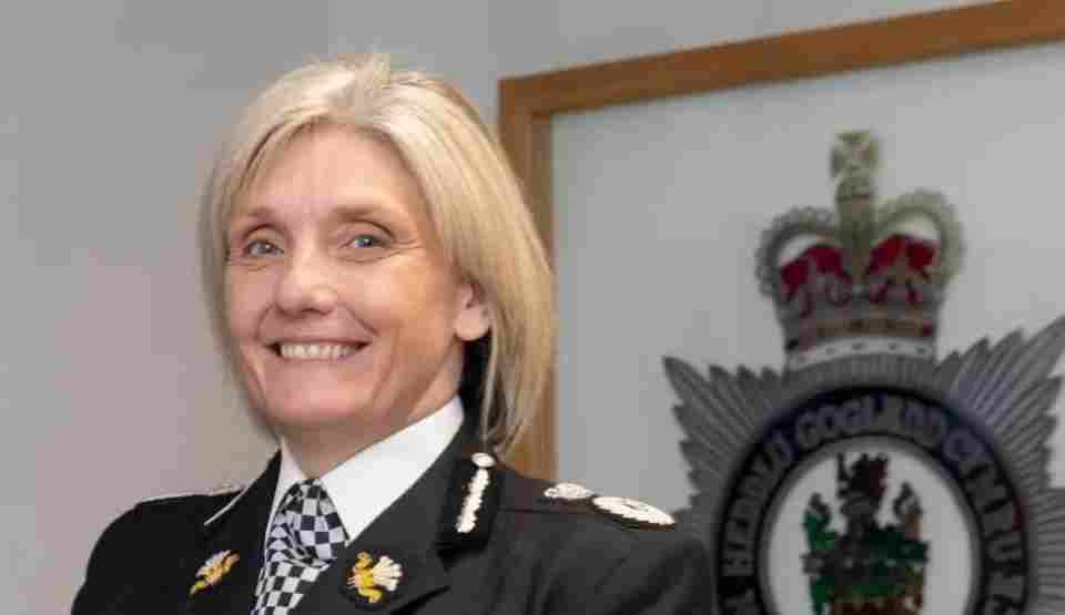 Police Chief to Retire for One Day to Maximize Pension Benefits