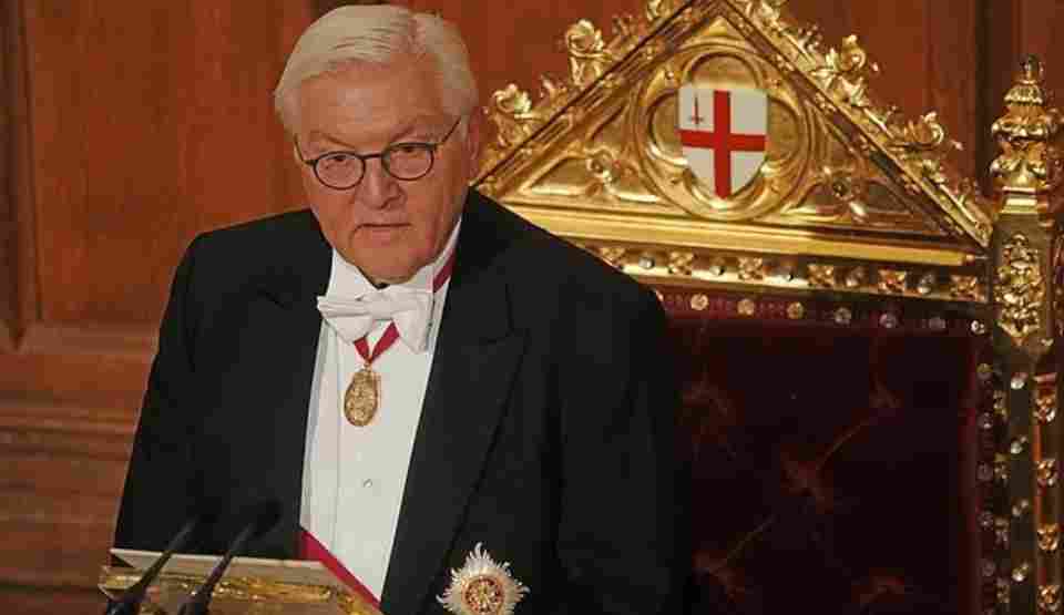 Labour Minister Sparks Brexit Debate After Declining to Rule Out Customs Union Return