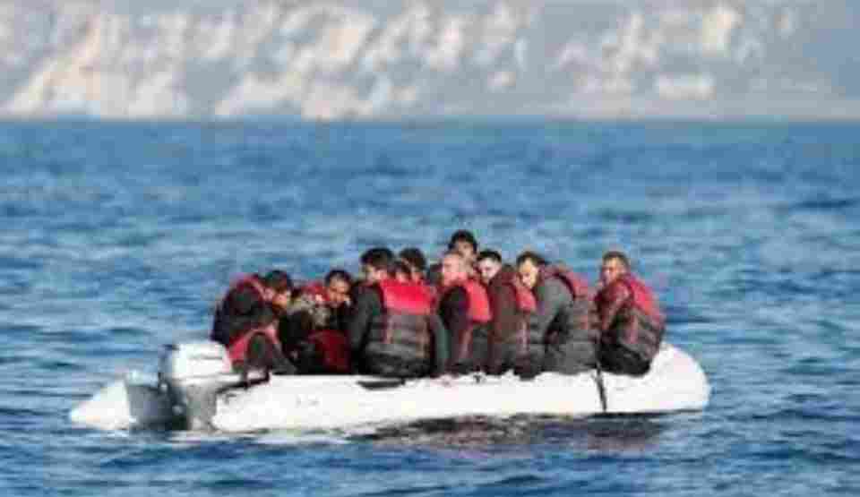 Asylum Seekers Now Account for 44% of UK Net Migration—And Rising—Sparking Economic Concerns